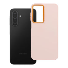 Заредете изображение във визуализатора на галерията – Гръб FRAME за SAMSUNG A17 powder розов
