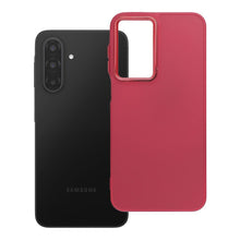 Заредете изображение във визуализатора на галерията – Гръб FRAME за SAMSUNG A17 магента
