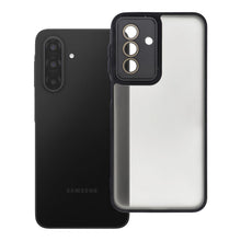Заредете изображение във визуализатора на галерията – Гръб VARIETE за SAMSUNG A17 черен
