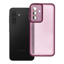 Заредете изображение във визуализатора на галерията – Гръб VARIETE за SAMSUNG A17 лилав
