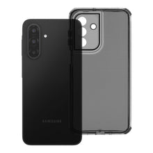 Заредете изображение във визуализатора на галерията – Гръб MATRIX CLEAR за SAMSUNG A17 черен
