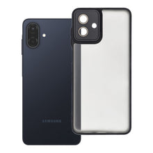 Заредете изображение във визуализатора на галерията – Гръб VARIETE за SAMSUNG A07 черен
