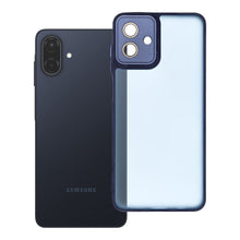 Заредете изображение във визуализатора на галерията – Гръб VARIETE за SAMSUNG A07 тъмно син син
