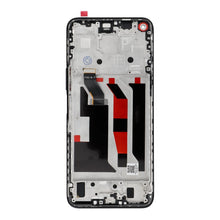 Заредете изображение във визуализатора на галерията – Дисплей за HUAWEI Nova 8i OEM with frame
