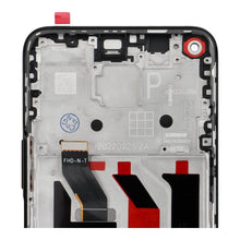 Заредете изображение във визуализатора на галерията – Дисплей за HUAWEI Nova 8i OEM with frame
