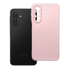 Заредете изображение във визуализатора на галерията – Гръб SKIN за SAMSUNG A17 light розов
