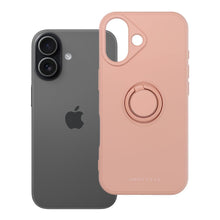 Заредете изображение във визуализатора на галерията – Гръб Roar Amber за Iphone 17 Розов
