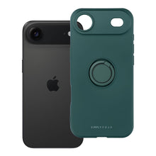 Заредете изображение във визуализатора на галерията – Гръб Roar Amber за Iphone 17 Air зелен
