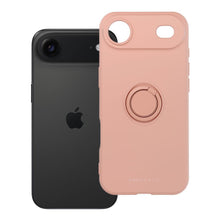 Заредете изображение във визуализатора на галерията – Гръб Roar Amber за Iphone 17 Air розов
