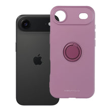 Заредете изображение във визуализатора на галерията – Гръб Roar Amber за Iphone 17 Air лилав
