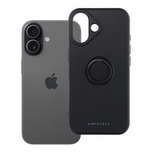 Заредете изображение във визуализатора на галерията – Гръб Roar Amber за IPHONE 17 черен
