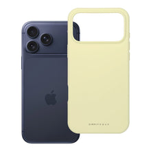 Заредете изображение във визуализатора на галерията – Гръб ROAR CLOUD SKIN  за IPHONE 17 Pro Max Light Жълт
