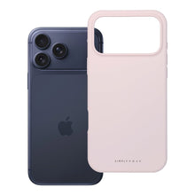 Заредете изображение във визуализатора на галерията – Гръб ROAR CLOUD SKIN  за IPHONE 17 Pro Max Light Розов
