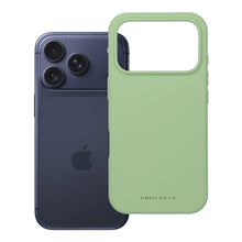 Заредете изображение във визуализатора на галерията – Гръб ROAR CLOUD SKIN  за IPHONE 17 Pro Light зелен
