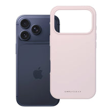 Заредете изображение във визуализатора на галерията – Гръб ROAR CLOUD SKIN  за IPHONE 17 Pro Light Розов
