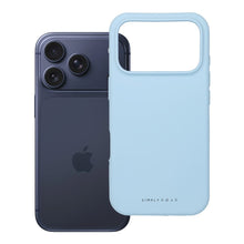 Заредете изображение във визуализатора на галерията – Гръб ROAR CLOUD SKIN  за IPHONE 17 Pro Light Син
