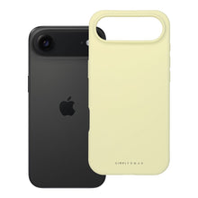 Заредете изображение във визуализатора на галерията – Гръб ROAR CLOUD SKIN  за IPHONE 17 Air Light Жълт
