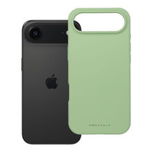 Заредете изображение във визуализатора на галерията – Гръб ROAR CLOUD SKIN  за IPHONE 17 Air Light зелен
