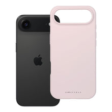 Заредете изображение във визуализатора на галерията – Гръб ROAR CLOUD SKIN  за IPHONE 17 Air Light Розов
