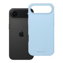 Заредете изображение във визуализатора на галерията – Гръб ROAR CLOUD SKIN  за IPHONE 17 Air Light Син
