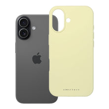 Заредете изображение във визуализатора на галерията – Гръб ROAR CLOUD SKIN  за IPHONE 17 Light Жълт
