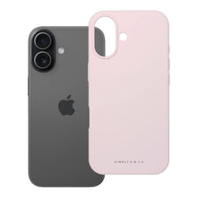 Заредете изображение във визуализатора на галерията – Гръб ROAR CLOUD SKIN  за IPHONE 17 Light Розов
