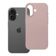 Заредете изображение във визуализатора на галерията – Гръб Roar Space за Iphone 17 powder розов
