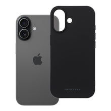 Заредете изображение във визуализатора на галерията – Гръб Roar Space за Iphone 17 черен

