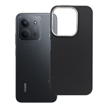 Заредете изображение във визуализатора на галерията – Гръб FRAME за Xiaomi Redmi 15C (173,16 x 81,07 x 8,2) черен
