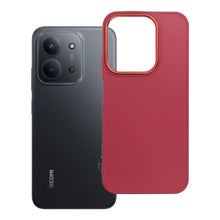 Заредете изображение във визуализатора на галерията – Гръб FRAME за Xiaomi Redmi 15C (173,16 x 81,07 x 8,2) магента

