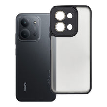 Заредете изображение във визуализатора на галерията – Гръб VARIETE за Xiaomi Redmi 15C (173,16 x 81,07 x 8,2) черен
