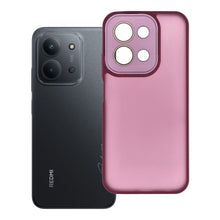 Заредете изображение във визуализатора на галерията – Гръб VARIETE за XIAOMI Redmi 15C (173,16 x 81,07 x 8,2) лилав
