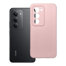 Заредете изображение във визуализатора на галерията – Гръб SKIN за XIAOMI Redmi 15 4G / 15 5G (171.1mm) light розов
