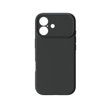 Заредете изображение във визуализатора на галерията – Case for IPHONE 17 Forcell F-Protect Rubber Premium compatible with MagSafe black
