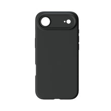 Заредете изображение във визуализатора на галерията – Case for iPhone 17 AIR Forcell F-Protect Rubber Premium compatible with MagSafe black
