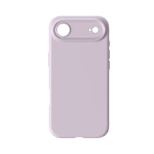 Заредете изображение във визуализатора на галерията – Case for iPhone 17 AIR Forcell F-Protect Rubber Premium compatible with MagSafe mauve
