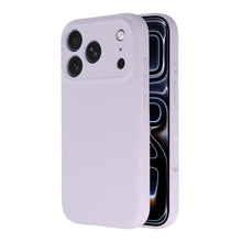Заредете изображение във визуализатора на галерията – Case for iPhone 17 AIR Forcell F-Protect Rubber Premium compatible with MagSafe mauve
