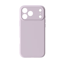 Заредете изображение във визуализатора на галерията – Case for iPhone 17 PRO MAX Forcell F-Protect Rubber Premium compatible with MagSafe mauve
