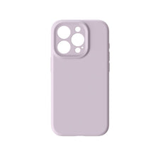 Заредете изображение във визуализатора на галерията – Case for iPhone 15 PRO Forcell F-Protect Rubber Premium compatible with MagSafe mauve
