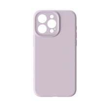 Заредете изображение във визуализатора на галерията – Case for iPhone 15 PRO MAX Forcell F-Protect Rubber Premium compatible with MagSafe mauve
