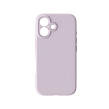Заредете изображение във визуализатора на галерията – Case for iPhone 16 Forcell F-Protect Rubber Premium compatible with MagSafe mauve
