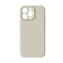 Заредете изображение във визуализатора на галерията – Case for iPhone 16 PRO MAX Forcell F-Protect Rubber Premium compatible with MagSafe antique white
