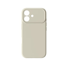 Заредете изображение във визуализатора на галерията – Case for IPHONE 17 Forcell F-Protect Rubber Premium compatible with MagSafe antique white

