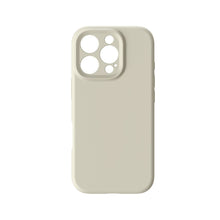 Заредете изображение във визуализатора на галерията – Case for iPhone 16 PRO Forcell F-Protect Rubber Premium compatible with MagSafe antique white
