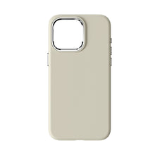 Заредете изображение във визуализатора на галерията – Case for iPhone 15 PRO MAX Forcell F-Protect Frame Premium compatible with Magsafe antique white
