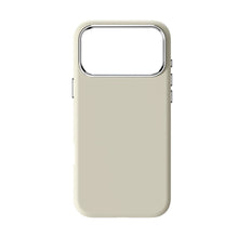 Заредете изображение във визуализатора на галерията – Case for iPhone 17 PRO Forcell F-Protect Frame Premium compatible with Magsafe antique white

