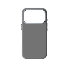 Заредете изображение във визуализатора на галерията – Case for iPhone 17 PRO MAX Forcell F-Protect Frame Premium compatible with Magsafe gray
