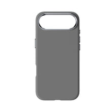 Заредете изображение във визуализатора на галерията – Case for IPHONE 17 Air Forcell F-Protect Frame Premium compatible with Magsafe gray
