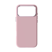 Заредете изображение във визуализатора на галерията – Case for iPhone 17 PRO Forcell F-Protect Frame Premium compatible with Magsafe pink

