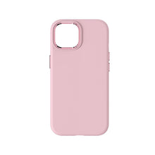 Заредете изображение във визуализатора на галерията – Case to iPhone 15 Forcell F-Protect Frame Premium compatible with Magsafe pink
